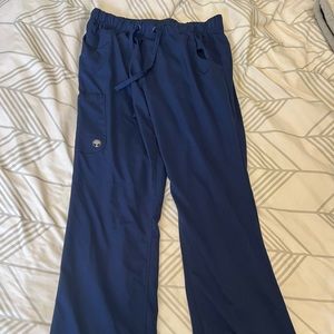 Gently used, still good condition.